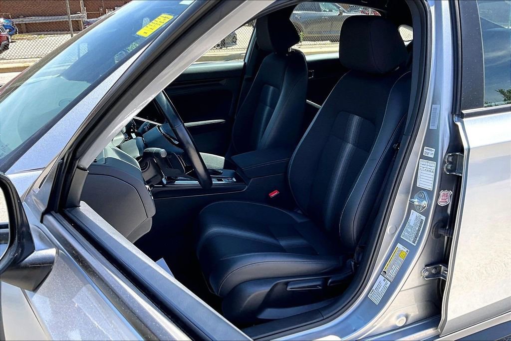 Used 2024 Honda Civic Sport image 23