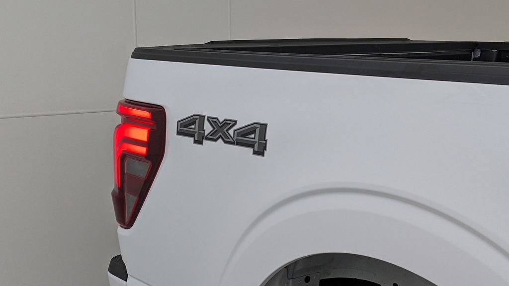 Certified 2025 Ford F150 Lariat AWD/4WD image 42