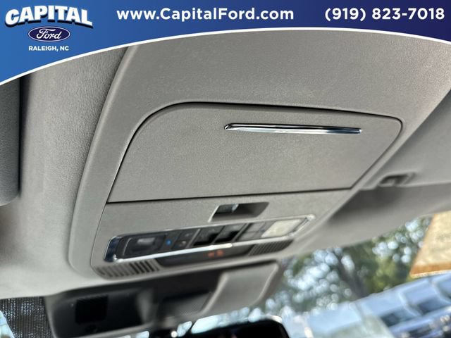 Certified 2021 Ford F150 Limited AWD/4WD image 33