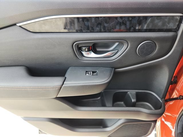 Used 2026 Honda Passport TrailSport Elite image 27