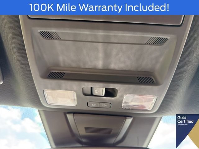 Certified 2025 Ford Ranger Raptor AWD/4WD image 40