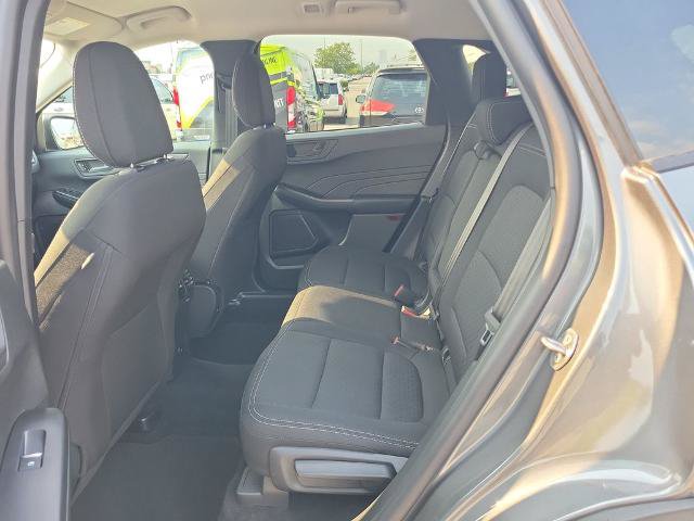 Certified 2025 Ford Escape Active w/ Tech Pack #1 AWD/4WD image 9