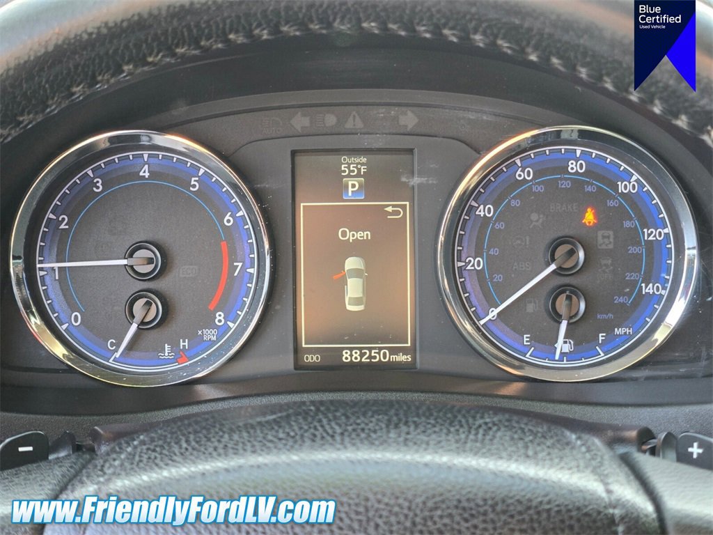 Used 2019 Toyota Corolla L image 20