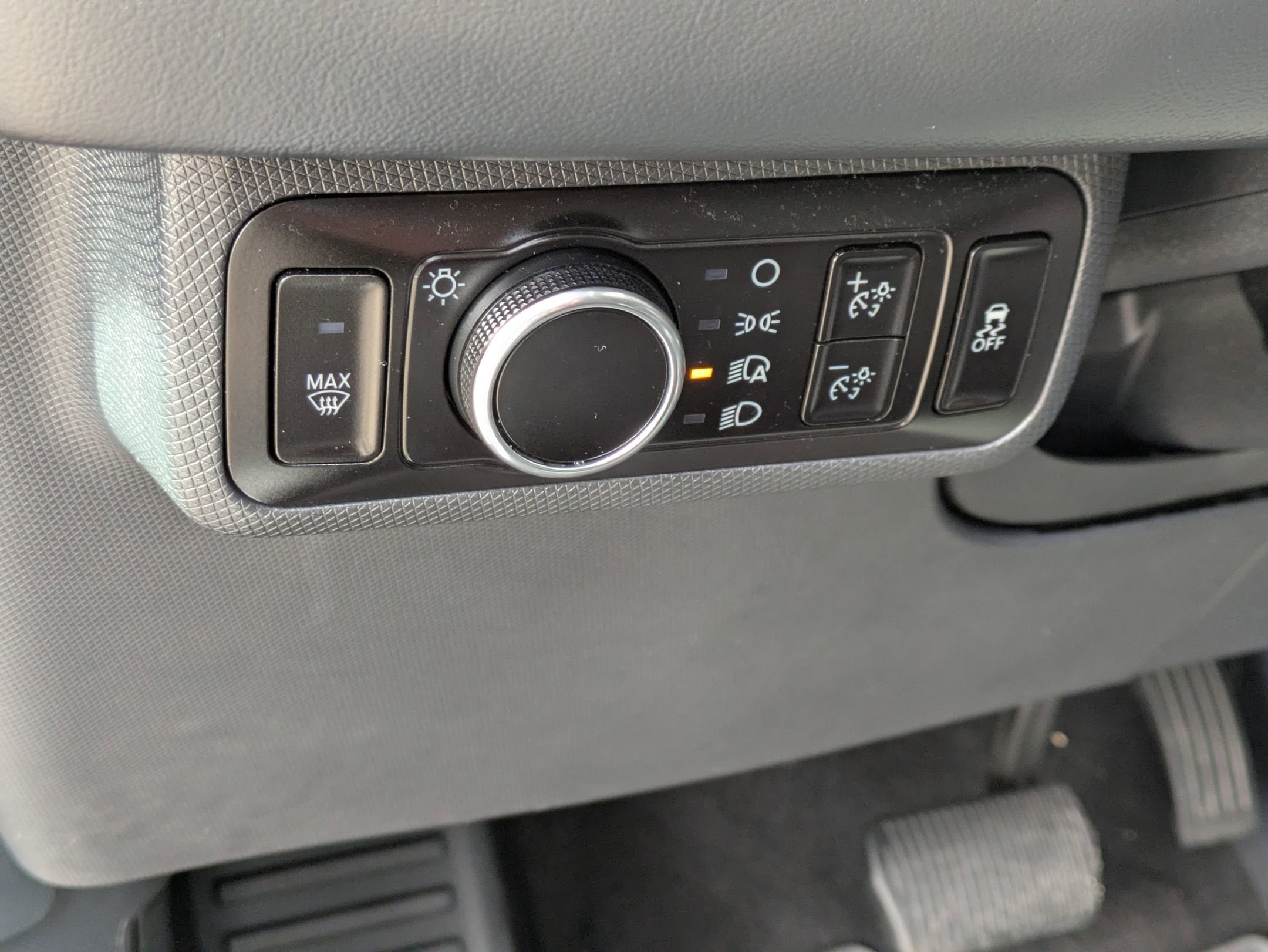 Certified 2023 Ford Mustang Mach-E Premium w/ Mustang Nite Pony Package image 16