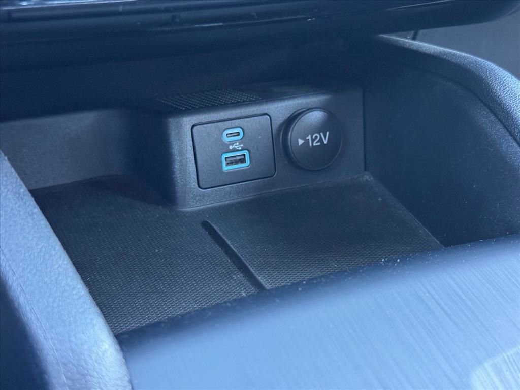 Certified 2022 Ford Escape SEL image 25