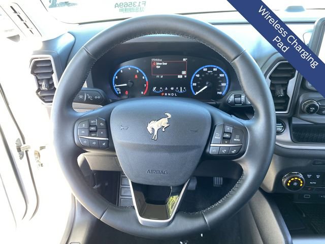 Certified 2024 Ford Bronco Sport Big Bend w/ Convenience Package AWD/4WD image 33