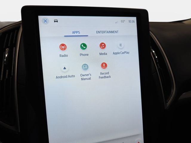 Certified 2024 Ford Edge SEL AWD/4WD image 18