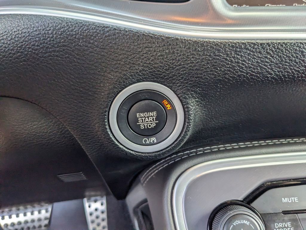 Used 2019 Dodge Challenger R/T Scat Pack image 25
