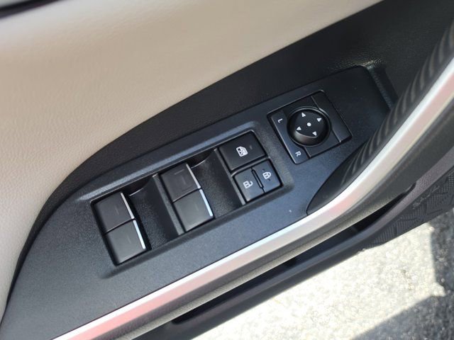 Used 2024 Toyota RAV4 Limited w/ Advanced Technology Package AWD/4WD image 19