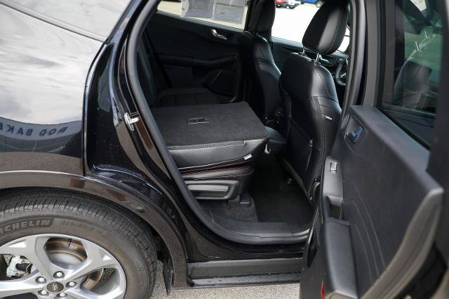 Certified 2023 Ford Escape ST-Line Select w/ Tech Pack #2 AWD/4WD image 33