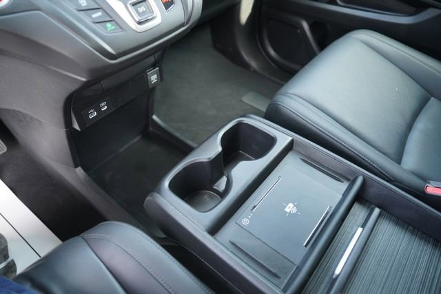 Used 2025 Honda Odyssey EX-L image 31