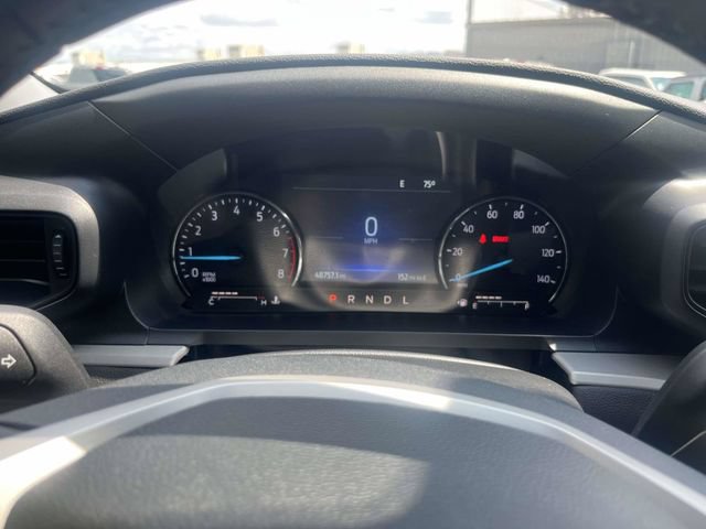 Certified 2023 Ford Explorer XLT RWD image 26