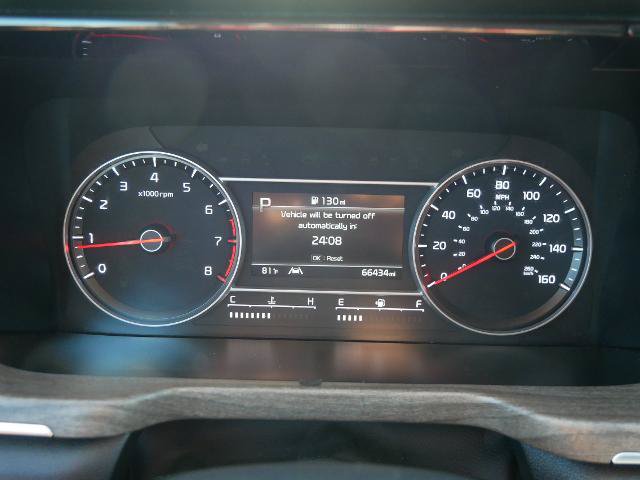 Used 2023 Kia Sorento S AWD/4WD image 22