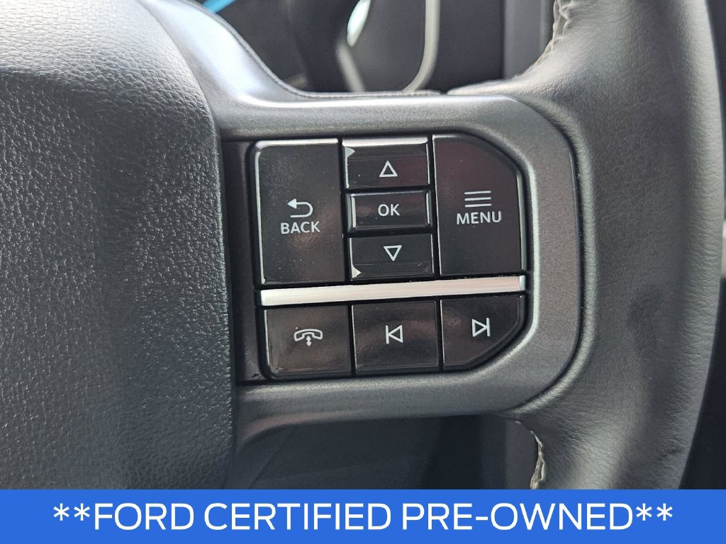 Certified 2023 Ford F150 XLT w/ Equipment Group 302A High RWD image 31