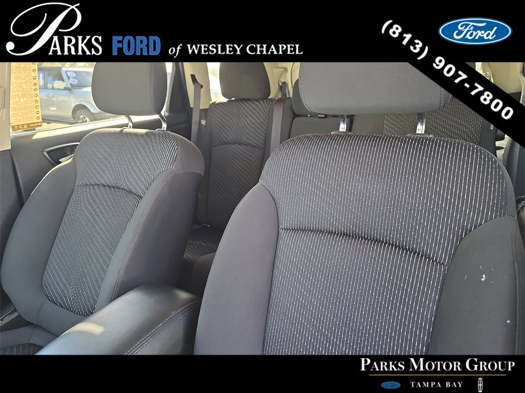 Used 2018 Dodge Journey SE image 21