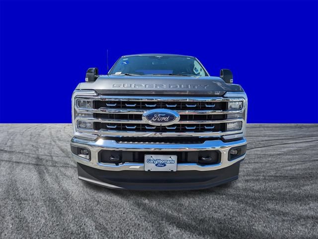 Certified 2026 Ford F350 Lariat AWD/4WD image 9