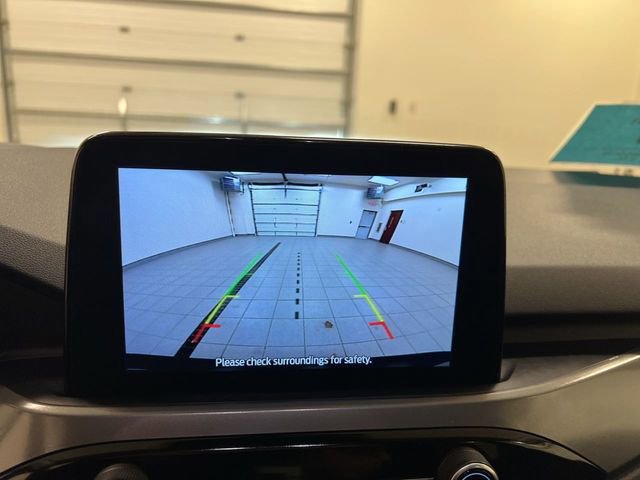 Certified 2024 Ford Escape Active image 15