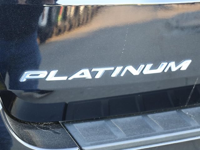Certified 2025 Ford Explorer Platinum w/ Ultimate Package AWD/4WD image 13