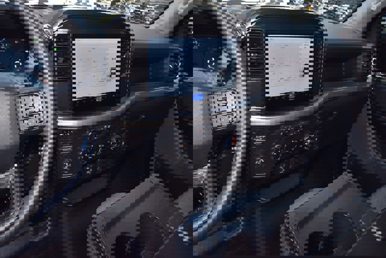 Certified 2025 Ford F150 XL w/ Equipment Group 103A High image 23