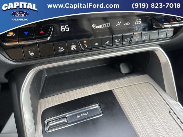 Used 2024 MAZDA CX-90 3.3 Turbo w/ Preferred Package AWD/4WD image 30