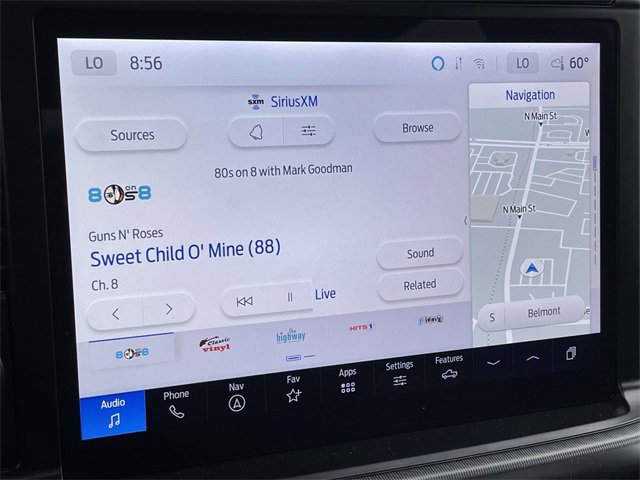 Certified 2024 Ford F150 Raptor image 26