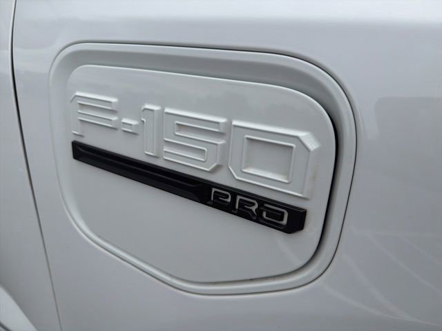 Certified 2022 Ford F150 Lightning Pro AWD/4WD image 5
