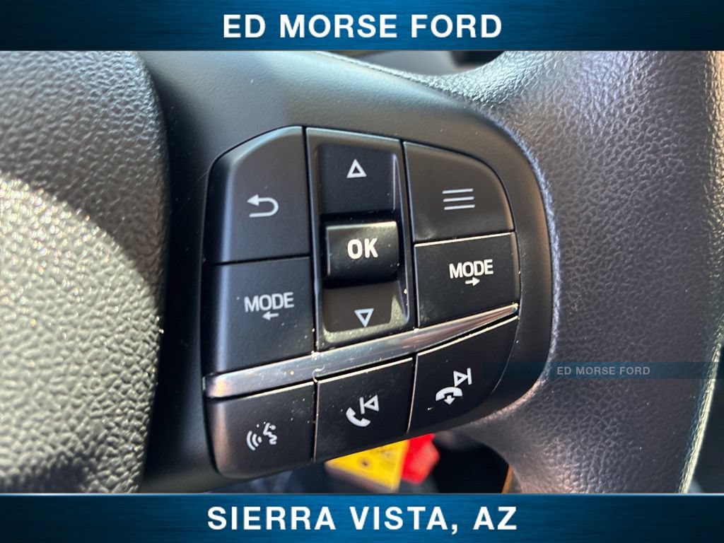 Certified 2025 Ford Maverick XL w/ Equipment Group 102A AWD/4WD image 27
