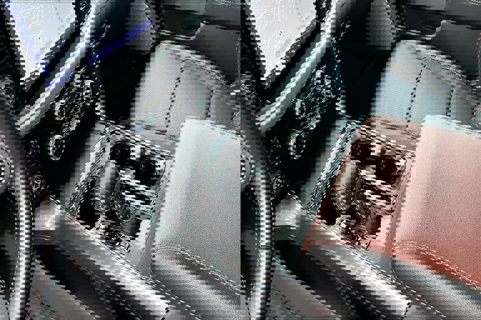 Certified 2023 Ford F150 Lariat image 17