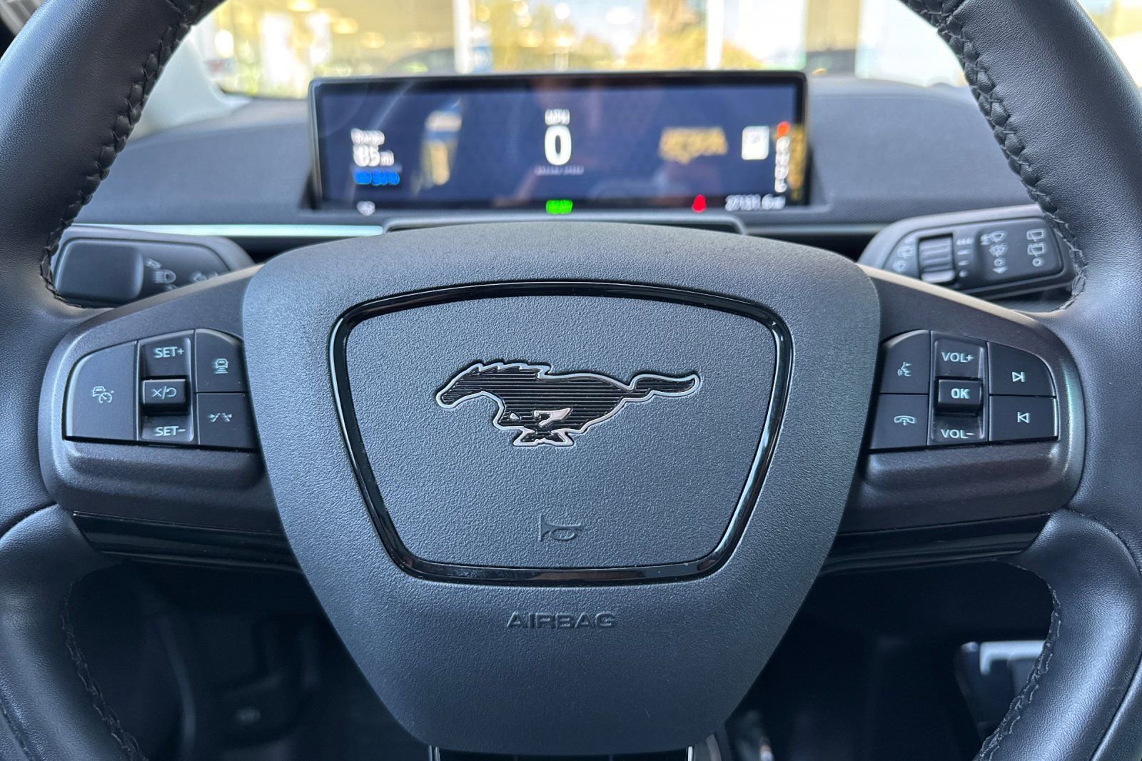 Certified 2023 Ford Mustang Mach-E California Route 1 image 25