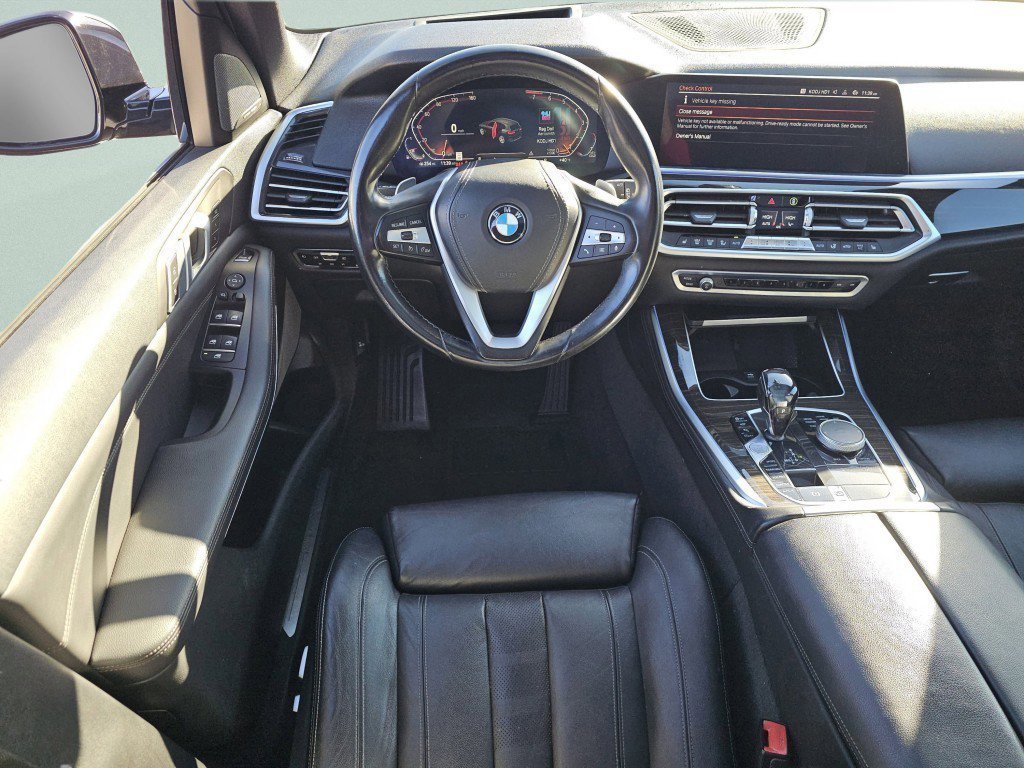 Used 2019 BMW X5 xDrive40i w/ Premium Package image 10