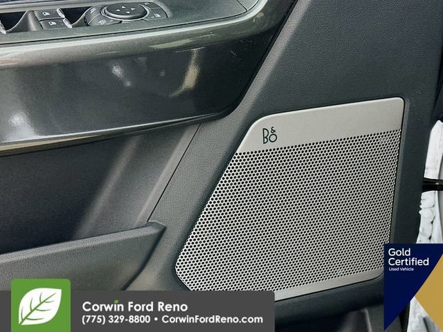 Certified 2021 Ford F150 Lariat w/ Equipment Group 502A High image 23