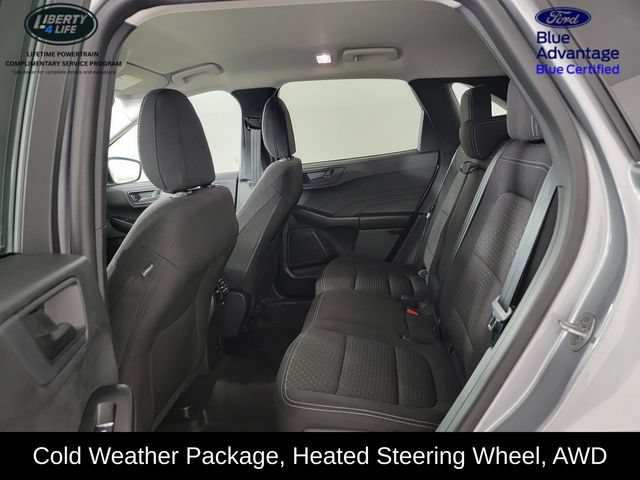 Certified 2023 Ford Escape Active w/ Tech Pack #1 AWD/4WD image 15