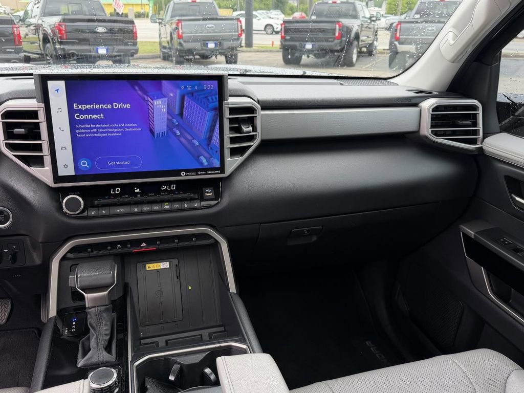 Used 2023 Toyota Tundra Limited w/ Power Package RWD image 17
