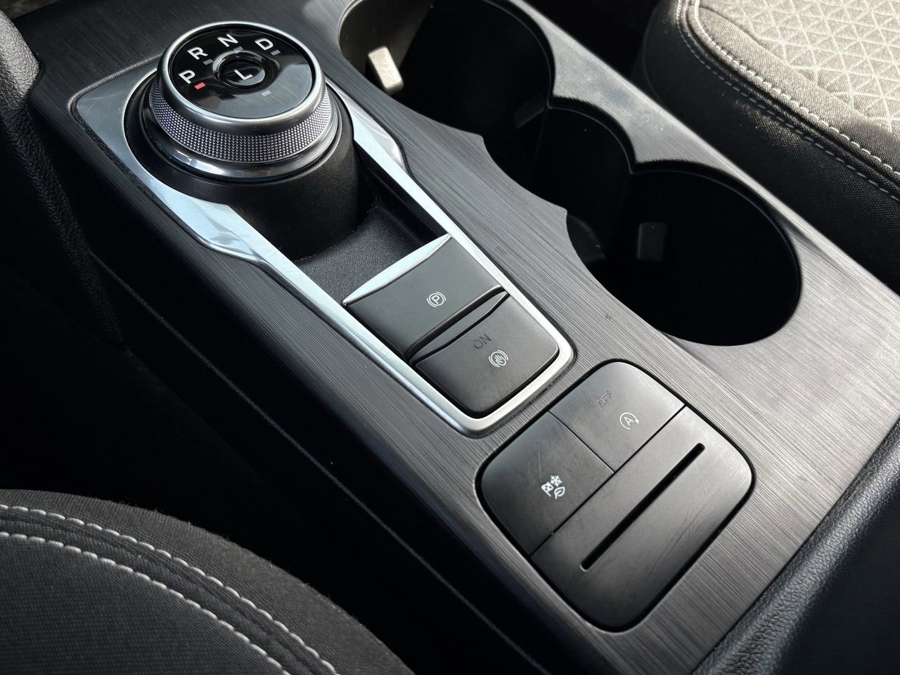 Certified 2024 Ford Escape Active image 19