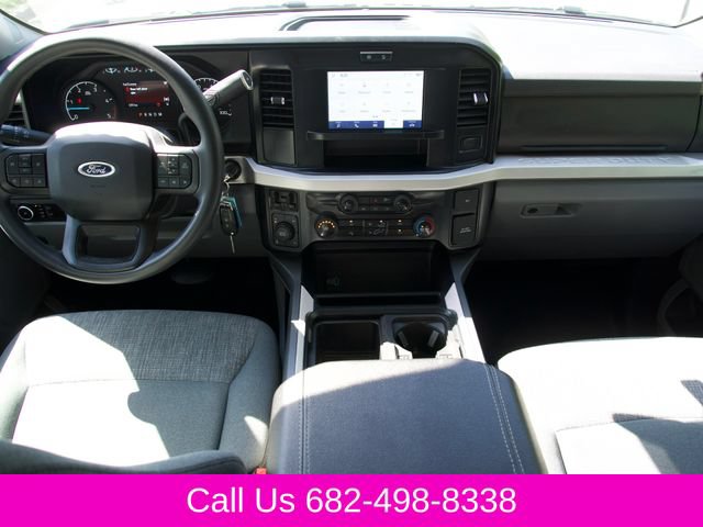 Certified 2025 Ford F250 XLT w/ FX4 Off-Road Package AWD/4WD image 12