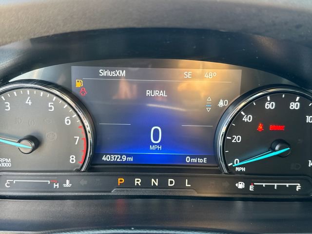 Certified 2022 Ford Explorer XLT w/ Equipment Group 202A image 31