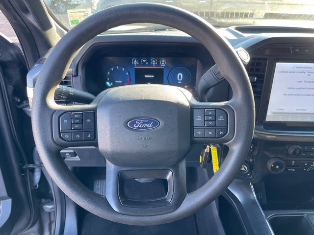 Certified 2024 Ford F150 STX w/ Tow/Haul Package AWD/4WD image 24