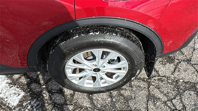 Certified 2023 Ford Escape Active w/ Tech Pack #2 image 28