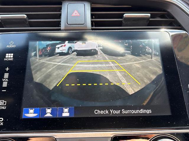 Used 2018 Honda Civic Si image 23