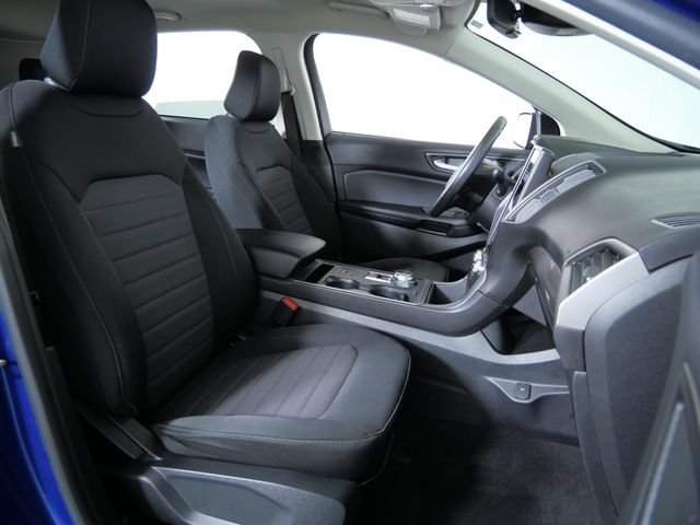 Certified 2021 Ford Edge SE AWD/4WD image 13