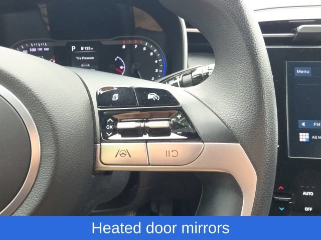 Used 2024 Hyundai Santa Cruz SEL AWD/4WD image 26