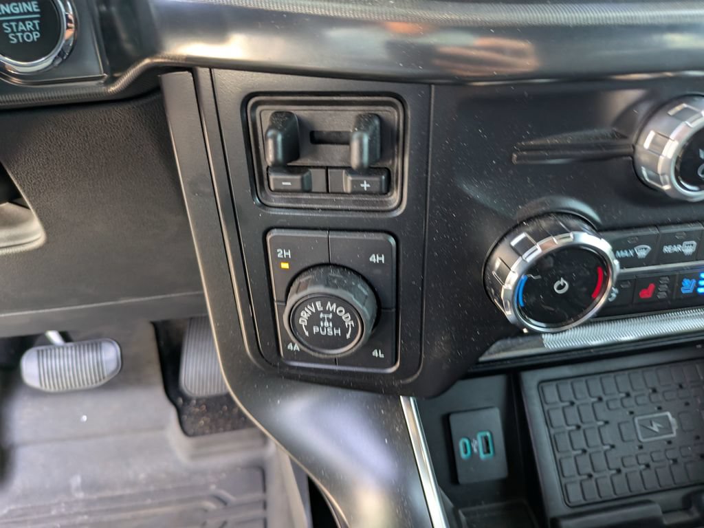 Certified 2024 Ford F150 Raptor AWD/4WD image 32
