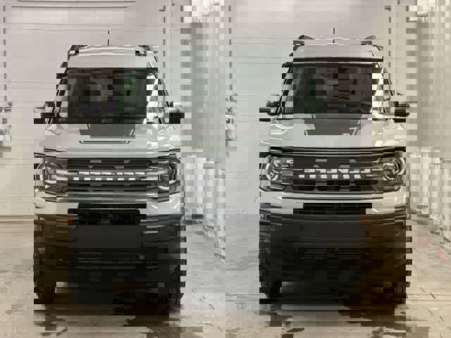 Certified 2024 Ford Bronco Sport Big Bend image 8