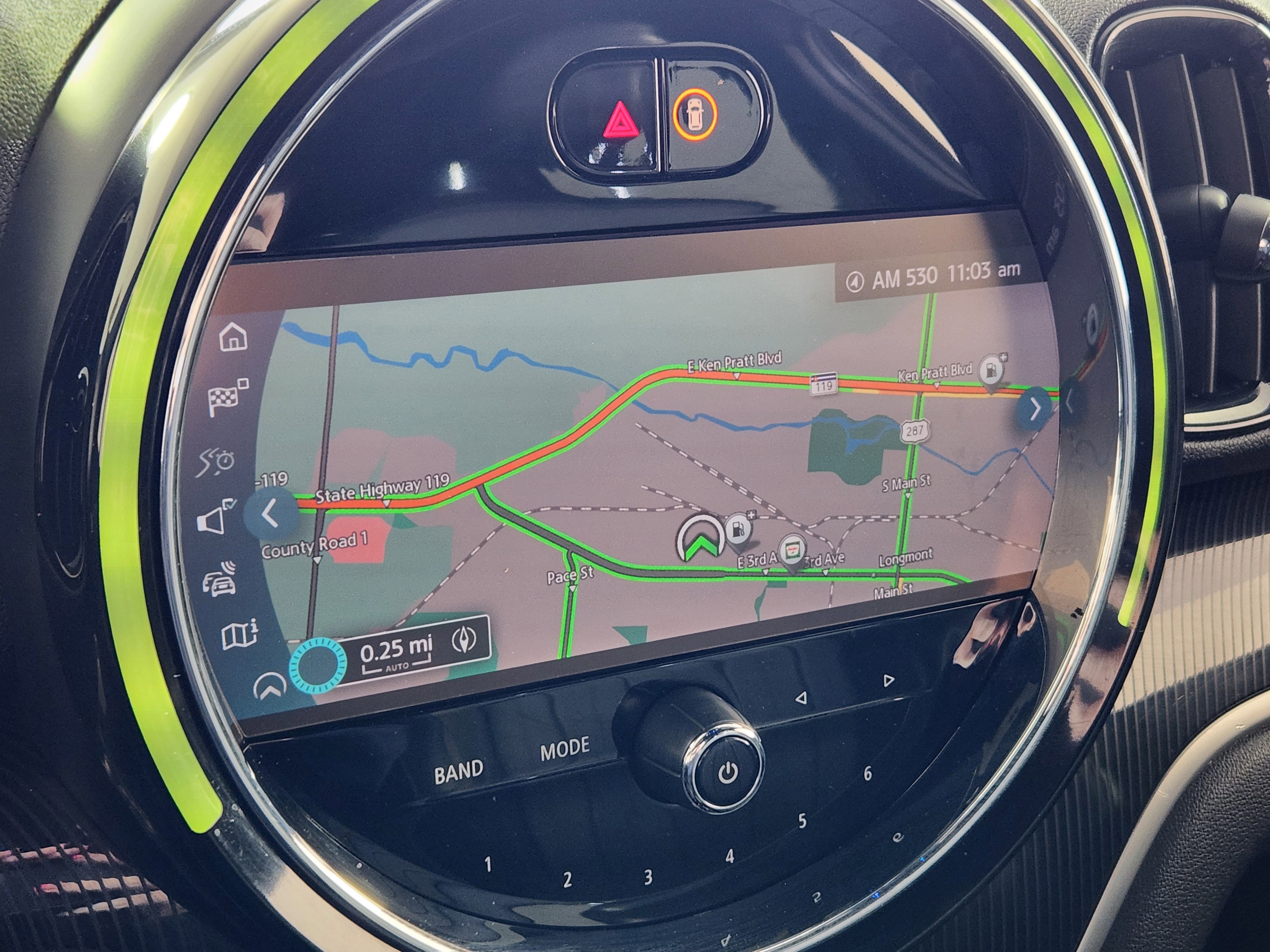 Used 2023 MINI Cooper Countryman John Cooper Works image 23