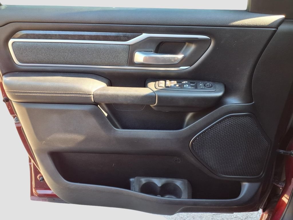 Used 2019 RAM 1500 Big Horn AWD/4WD image 18