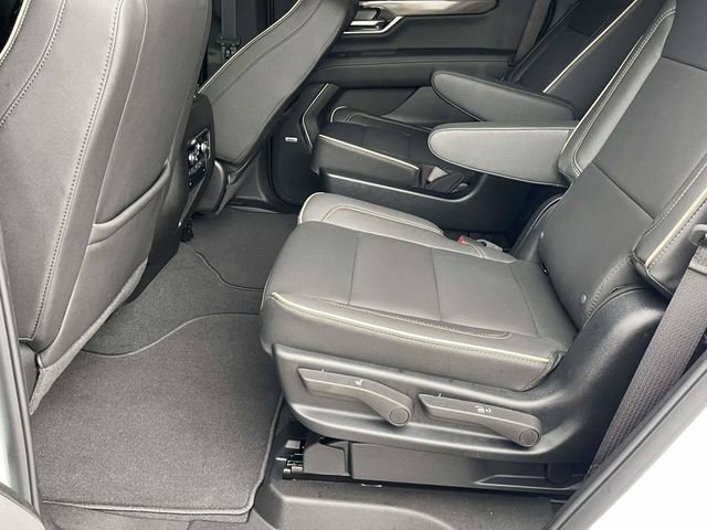 Used 2026 GMC Yukon Elevation w/ LPO, Elevation Black Package RWD image 20