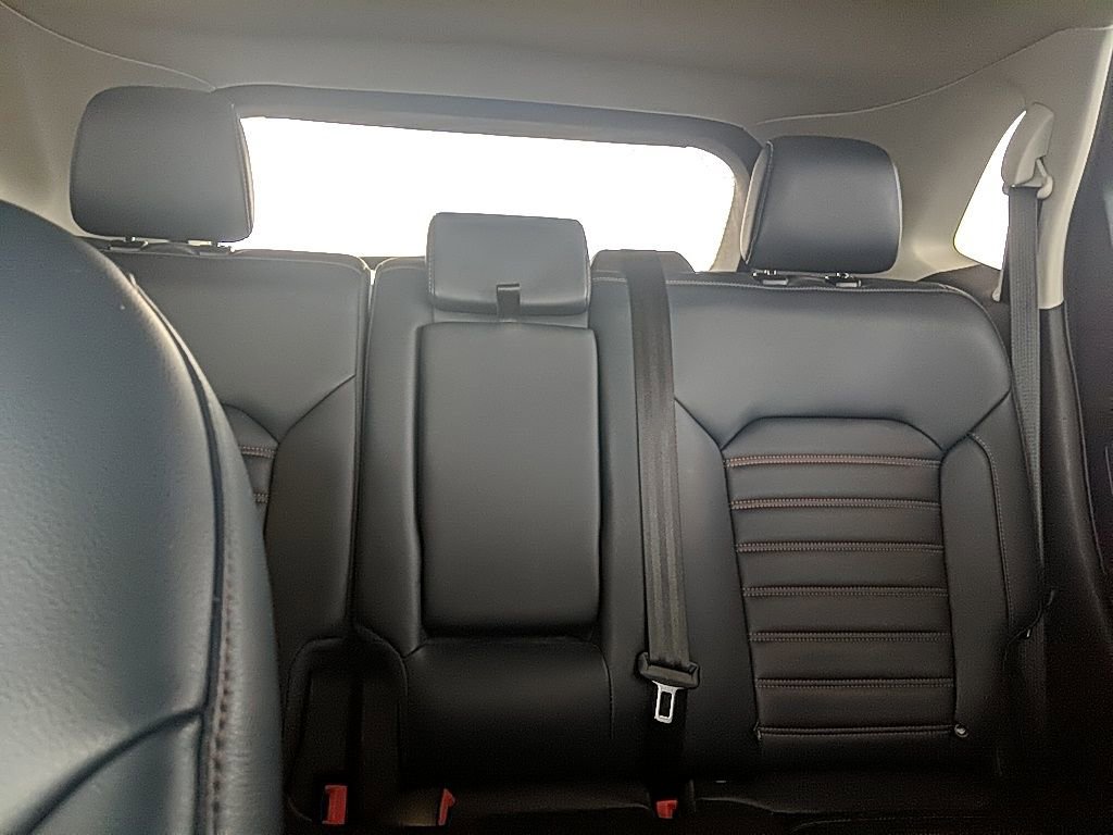 Certified 2023 Ford Edge SEL w/ Sport Appearance Package AWD/4WD image 25