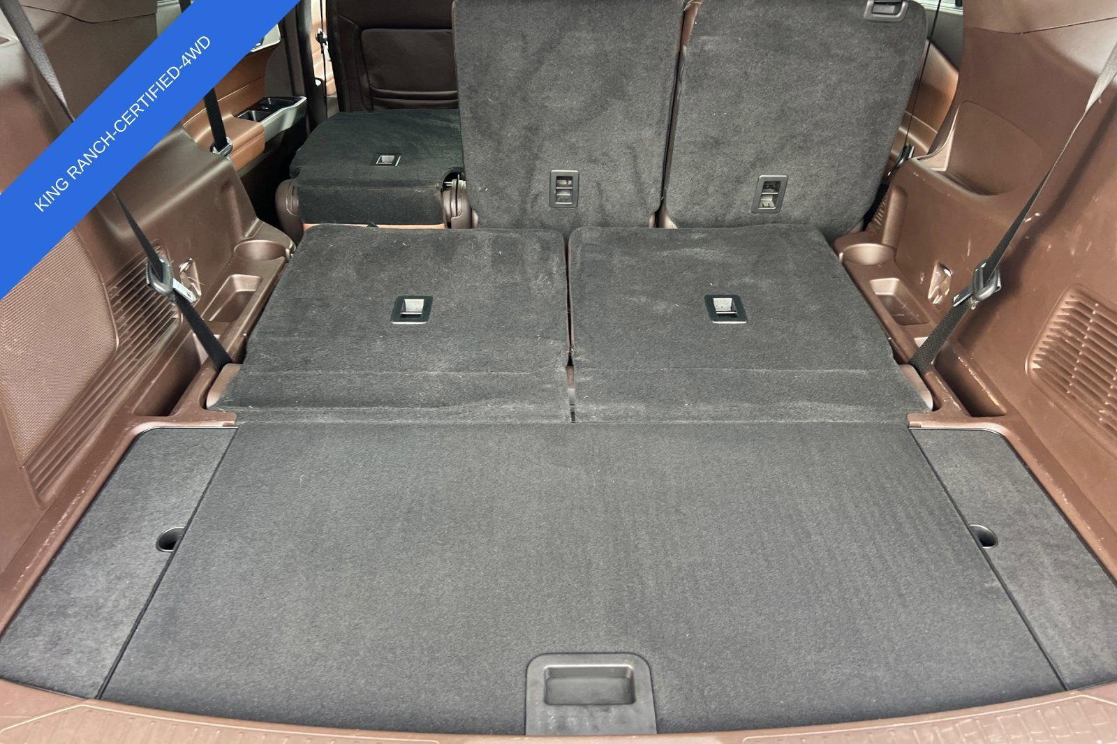 Certified 2022 Ford Explorer King Ranch w/ Technology Package image 17