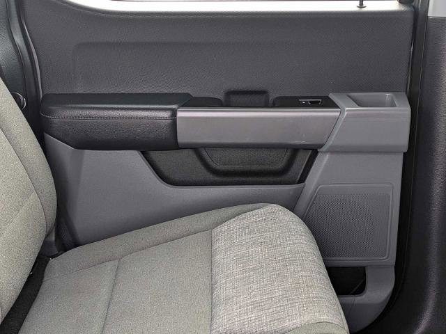 Certified 2021 Ford F150 XLT w/ Trailer Tow Package image 24