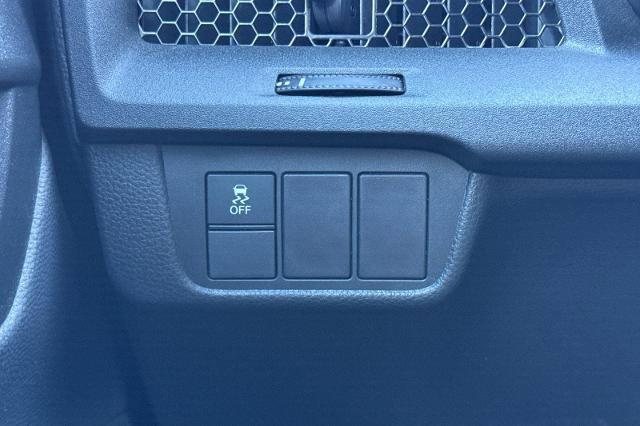 Used 2023 Honda CR-V EX image 24